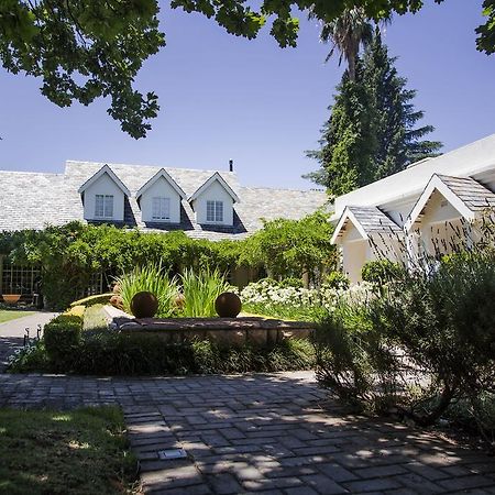 Barney Barnato B&B Kimberley Eksteriør billede