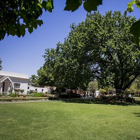 Barney Barnato B&B Kimberley Eksteriør billede