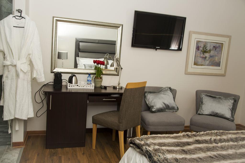 Barney Barnato B&B Kimberley Eksteriør billede