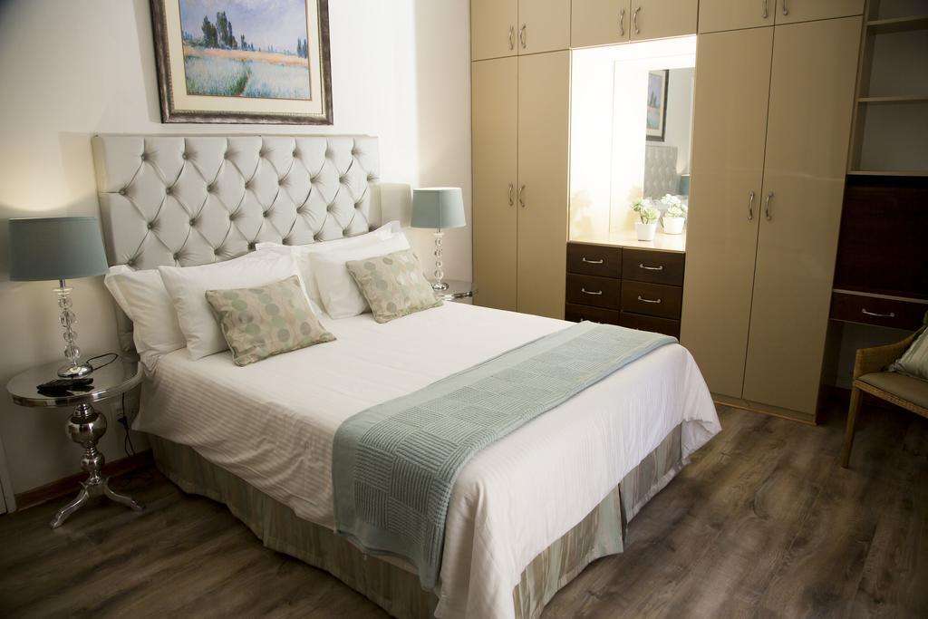 Barney Barnato B&B Kimberley Eksteriør billede