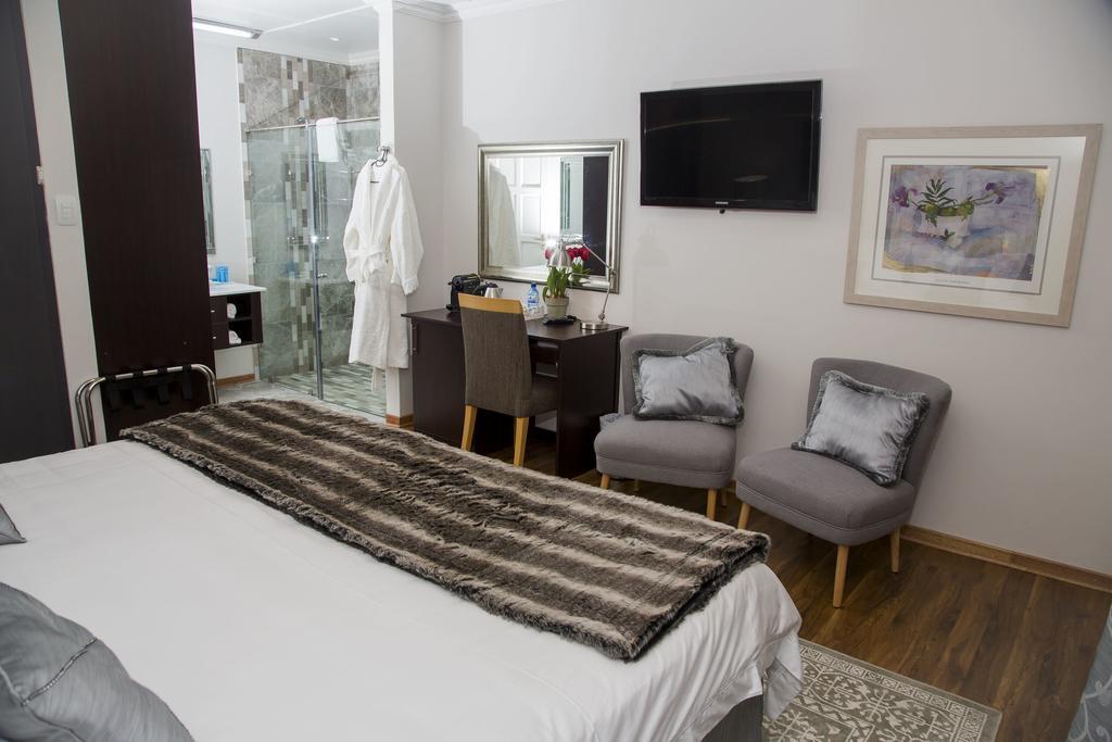 Barney Barnato B&B Kimberley Eksteriør billede