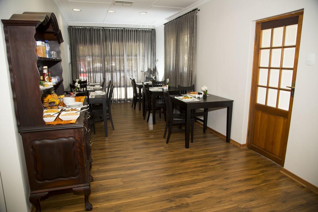 Barney Barnato B&B Kimberley Eksteriør billede