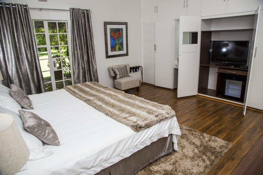 Barney Barnato B&B Kimberley Eksteriør billede