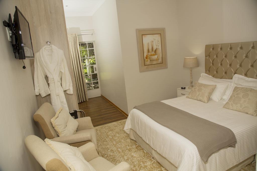 Barney Barnato B&B Kimberley Eksteriør billede