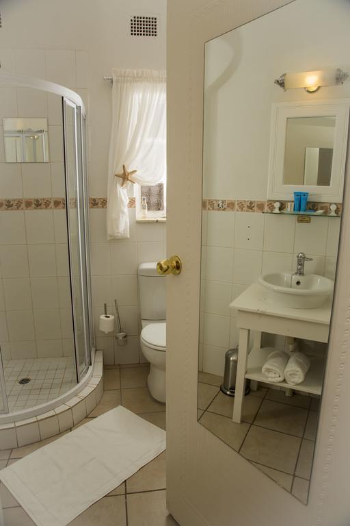 Barney Barnato B&B Kimberley Eksteriør billede