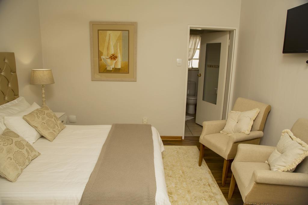 Barney Barnato B&B Kimberley Eksteriør billede