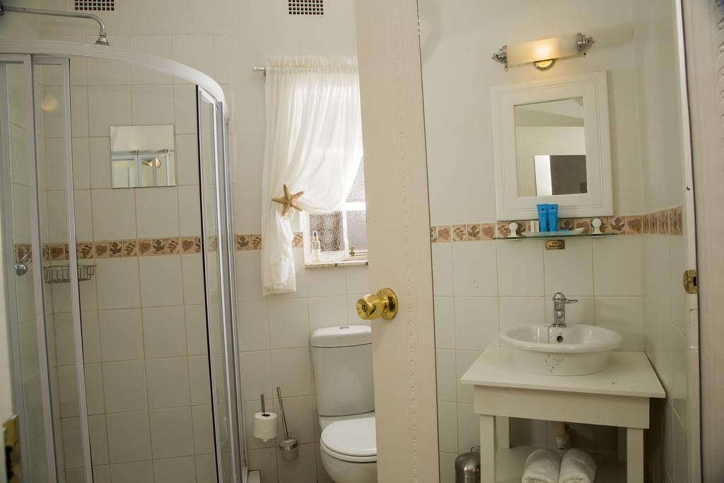Barney Barnato B&B Kimberley Eksteriør billede